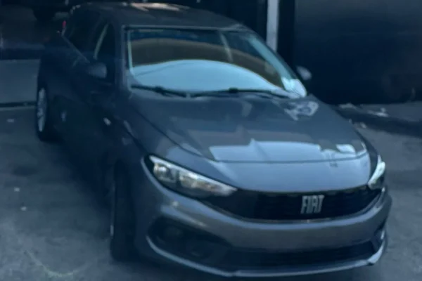 Fiat Tipo Berlina