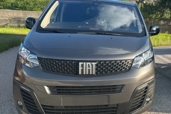 Fiat Ulysse 9 Posti