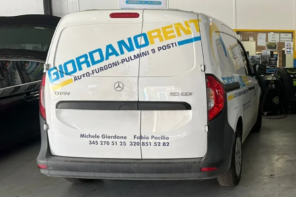 Mercedes-Benz Citan