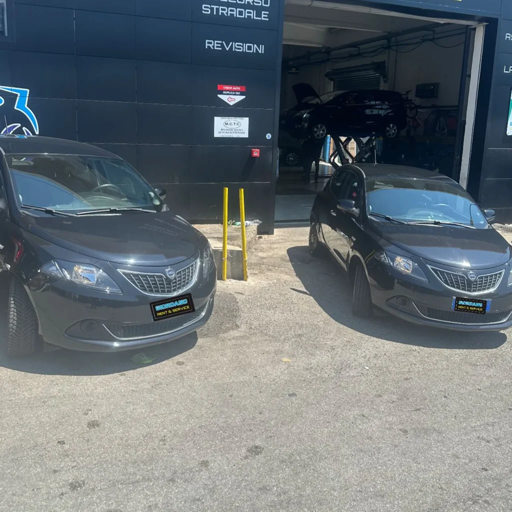 lancia y giordano rent 1