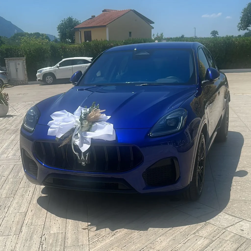 maserati grecale giordano rent 1